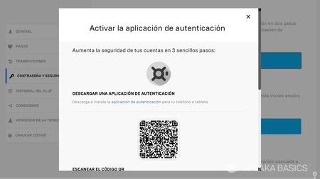 epic games activar código.